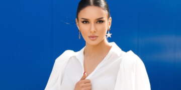 A është xheloze? Bora Zemani flet për marrëdhënien e saj me Donald Veshaj