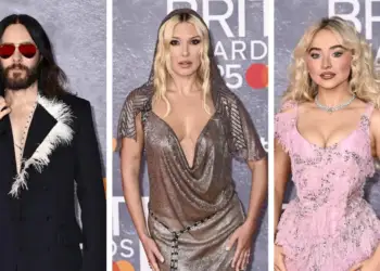 Kush kryesoi? Lista me fituesit në ‘Brit Awards 2025′
