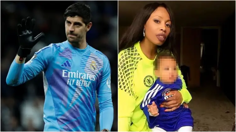 ‘Fëmija po rritet në…’/ Apeli i ish-të dashurës së Courtois: Po na shembet shtëpia