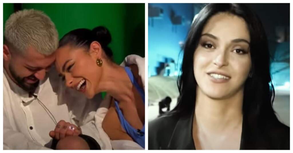 Motra e Gjestit bën veprimin e papritur ndaj Eglit