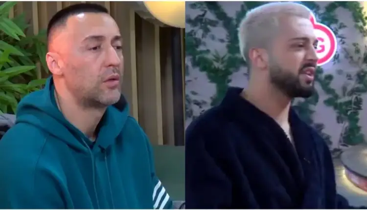 G Bani falënderon Gjestin pas daljes nga BBVA: I vetmi që më pa në shpirt