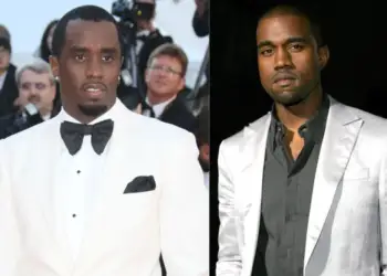 Telefonata e Diddy me Kanye West nga burgu: Kujdes, po përpiqen të na fundosin