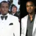 Telefonata e Diddy me Kanye West nga burgu: Kujdes, po përpiqen të na fundosin