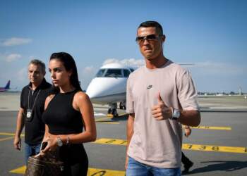 Ç’ndodhi? Georgina & Cristiano detyrohen të përforcojnë sigurinë për familjen e tyre