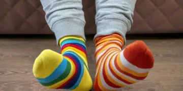 Interpretuesi i ëndrrave: A keni parë çorape në ëndërr?