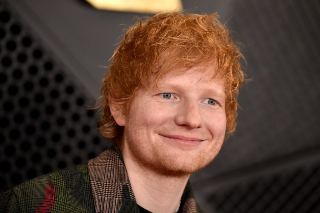 Ed Sheeran bën një lëvizje të papritur: vendos të zhvendoset me familjen