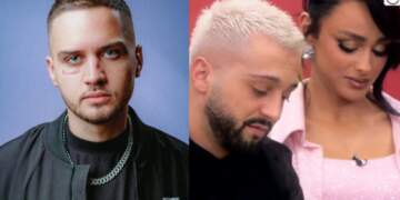 ‘U shokova’/ Redon Berani reagon pas largimit të Eglit nga “BBVA”