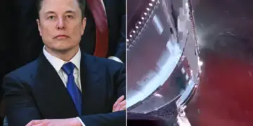 Starshipi i Elon Musk SpaceX shpërthen e ndalon fluturimet në aeroportet e Floridës