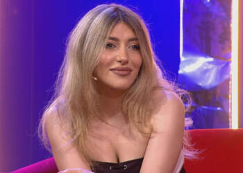 Ish-fituesja e “Big Brother” kandidate për deputete, ja cilës parti i është bashkuar