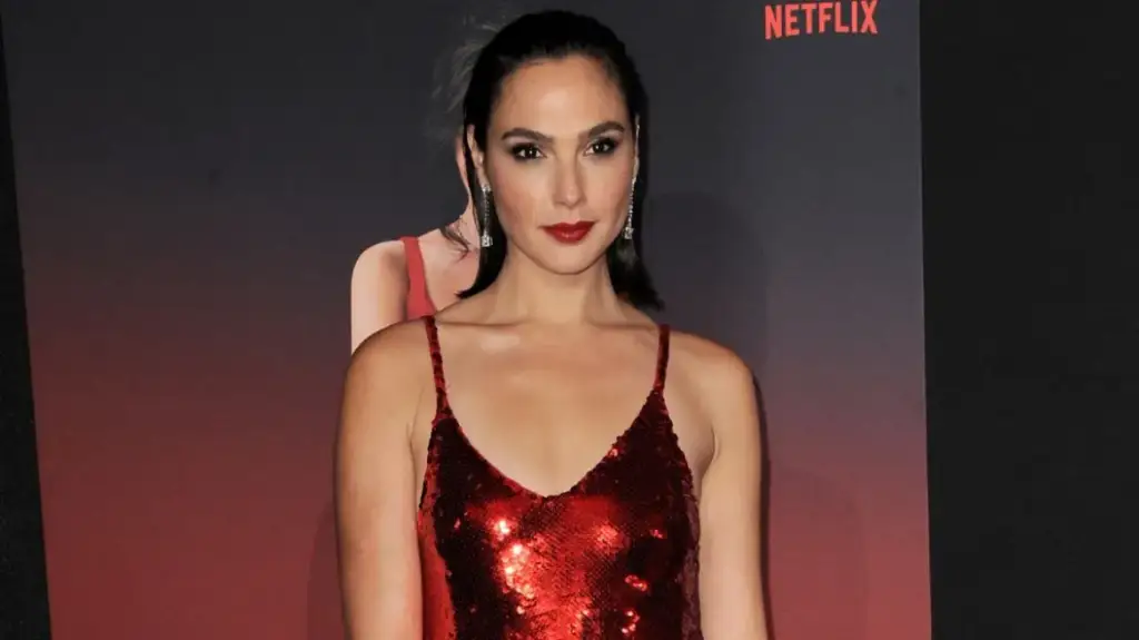 Gal Gadot për mpiksjen e trurit gjatë shtatzënisë: Nuk mund të dëgjoja apo të shihja