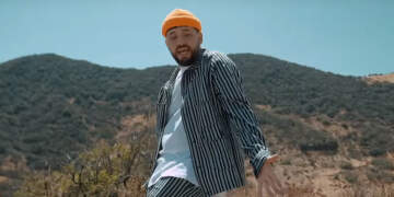 Bëri këngë me Ledri Vulën, Gashi: Shokët e tij më thanë që kam ulur veten