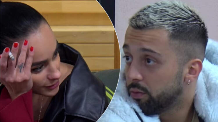 “Dua të afrohemi”/ Si iu përgjigj Egli kërkesës së Gjestit?