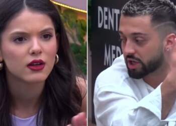 “Sonte nata e fundit e dënimit”, Gjesti ngacmon Rizartën: Do bëjmë tmerrin