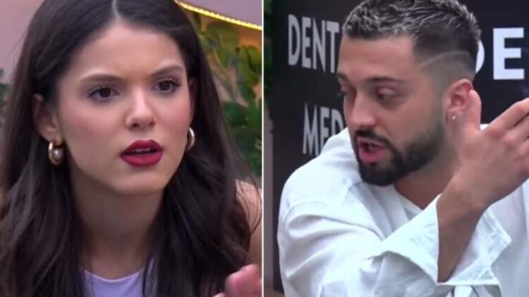 “Sonte nata e fundit e dënimit”, Gjesti ngacmon Rizartën: Do bëjmë tmerrin