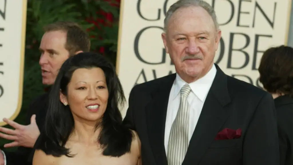 Video: Momenti kur policia mbërrin në shtëpinë e Gene Hackman dhe Betsy Arakawa