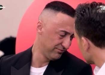 Doli nga ‘BBVA’ me urgjencë, G Bani zbulon si është gjendja shëndetësore e babait