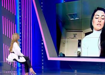 Do rikthehet artistja në Shqipëri? Flet mbesa e Parashqevi Simakut