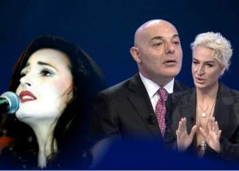 Sipas Elton Ilirjanit, kjo është arsyeja se përse Parashqevi Simaku dështoi në SHBA