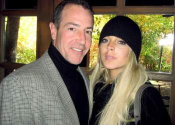 Arrestohet sërish babai i Lindsay Lohan, ja arsyeja