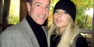 Arrestohet sërish babai i Lindsay Lohan, ja arsyeja