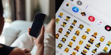 Do t’i përdorni të gjithë! Zbulohen 8 emoji të reja në iPhone