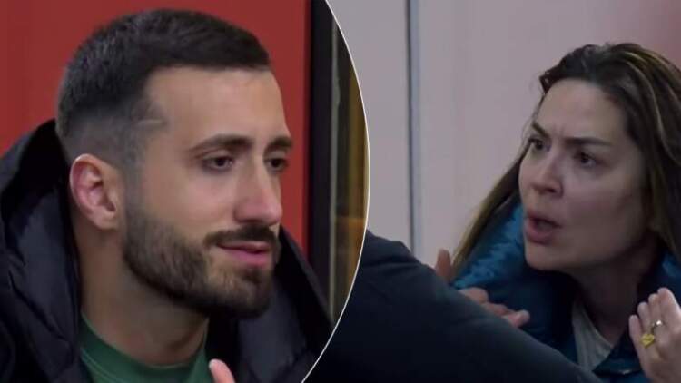 Rozana-Jozit: Më ke thënë 2-3 detaje për jetën time, kujton se fshihem unë?!