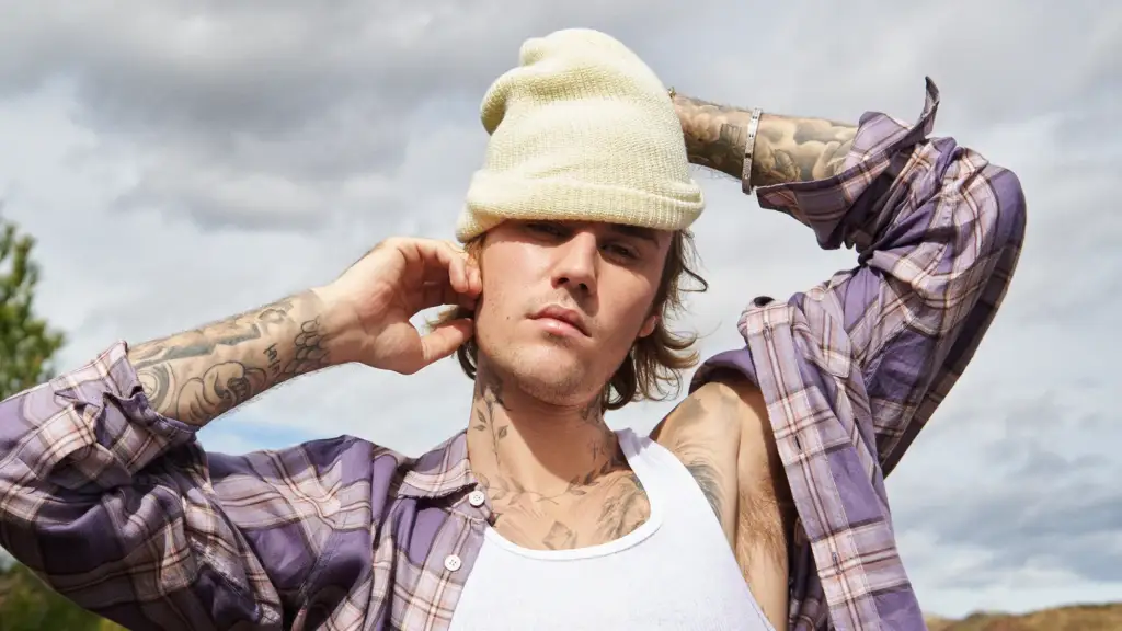 Sjellja e tij e çuditshme konfuzoi rrjetin, Justin Bieber thyen heshtjen