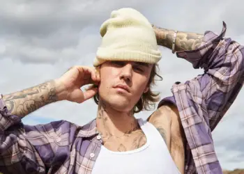 Sjellja e tij e çuditshme konfuzoi rrjetin, Justin Bieber thyen heshtjen