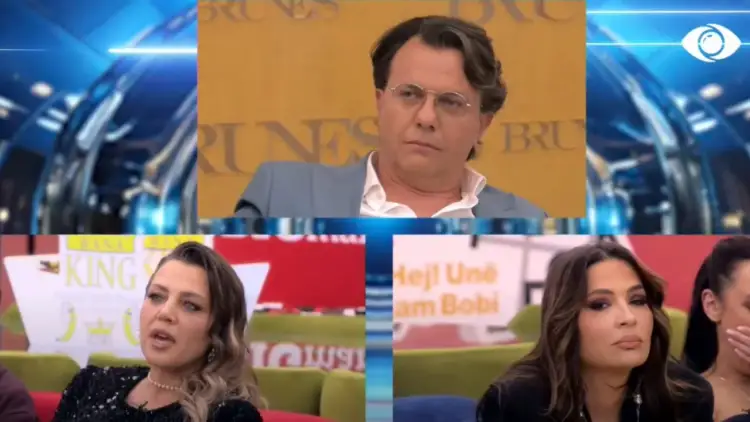 Gerta për Laertin dhe Rozanën: Nuk bëjnë dot pa njëri-tjetrin! Janë 1 lojtar i vetëm