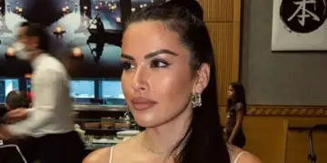 Elita Rudi gjobitet nga policia, zbulon çfarë i ndodhi