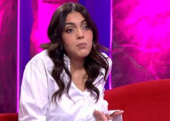 Pas daljes nga reality show, Livia jeton në banesën e banores së ‘BBVA’