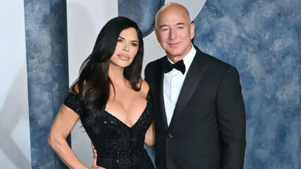 Detaje/ Martesa e Lauren Sanchez me Jeff Bezos do të jetë si ajo e Princeshës Diana