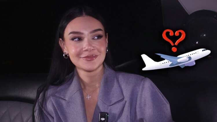 “Mora avionin…”/Xheloze deri në çmenduri, Krusita rrëfen se çfarë i bëri partnerit