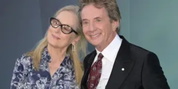 Nuk fshihen më! Zbulohet lidhja 1 vjeçare e Meryl Streep