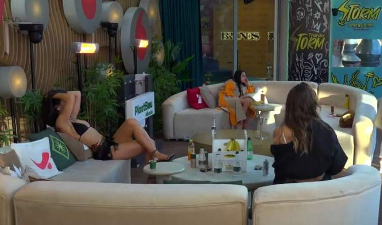 “Miss Bikini” brenda ‘BBV’, Ola revoltohet: Nuk donin të më nxirrnin mua dhe Jozin