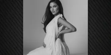 Surprizë! Modelja Olivia Culpo shtatzënë me fëmijën e saj të parë
