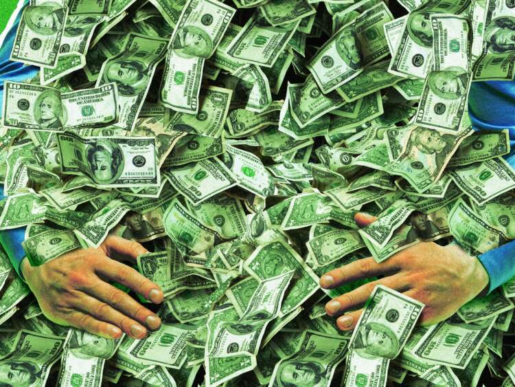 Afërdita në Dash: Për këto shenja parashikohet stabilitet financiar dhe progres