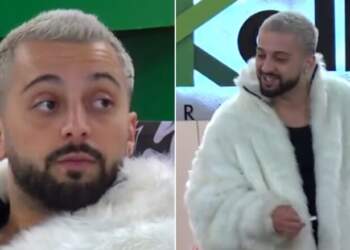 Gjesti me shpresën për të fituar çmimin e madh: O Allah, ndihmoje mbretin!