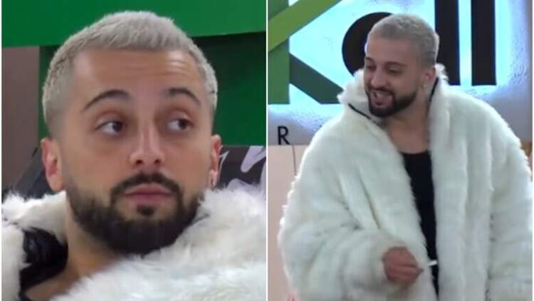 Gjesti me shpresën për të fituar çmimin e madh: O Allah, ndihmoje mbretin!