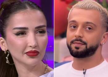 Upss! Xheneta thumbon Gjestin dhe produksionin e BBVA?