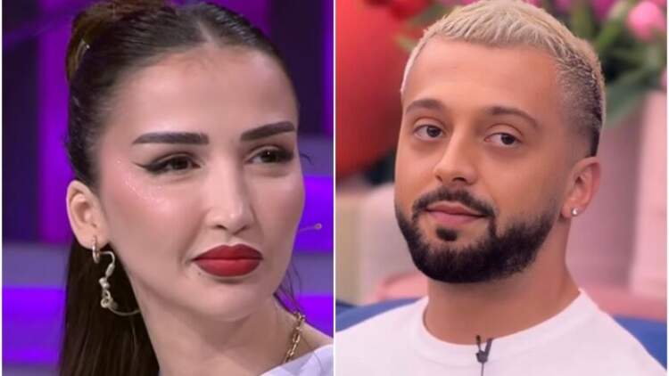 Upss! Xheneta thumbon Gjestin dhe produksionin e BBVA?