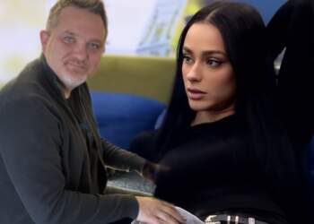 Rikthimi i Eglit, Jul Deda: Ajo nuk di të mendojë për veten!