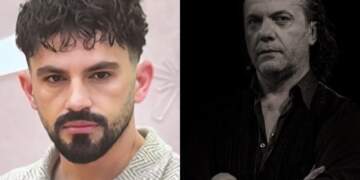 Puthja në buzë me Aldon, Laerti: E kam kuptuar që je i dashuruar me mua!