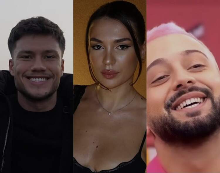 Ola-Gjestit: “Turp të të nxjerrë Driloni”, ndërsa ky i fundit reagon në Instagram