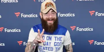 Post Malone ndahet nga nëna e fëmijës së tij? Dyshimet se ka nisur romancë të re