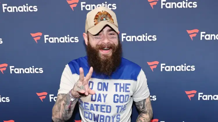 Post Malone ndahet nga nëna e fëmijës së tij? Dyshimet se ka nisur romancë të re