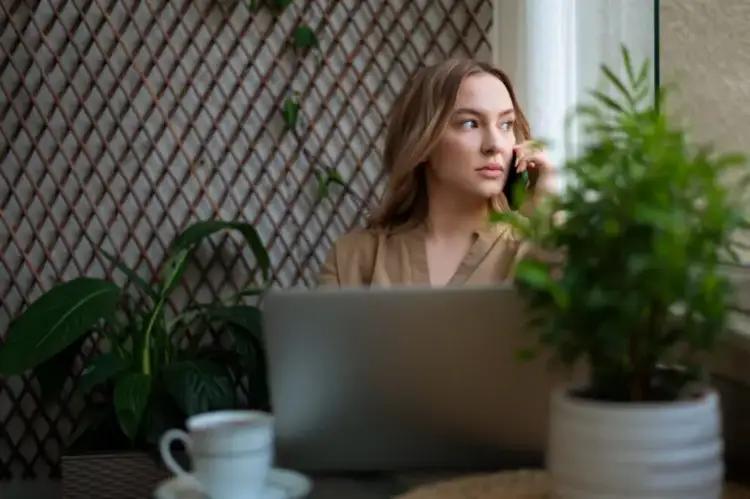 Fundi i një epoke për punën në distancë?