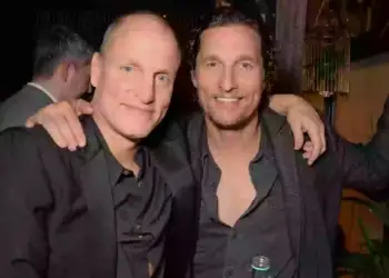 Janë vëllezër? Woody Harrelson dhe Matthew McConaughey do bëjnë testin e ADN-së