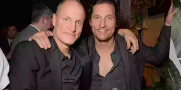 Janë vëllezër? Woody Harrelson dhe Matthew McConaughey do bëjnë testin e ADN-së