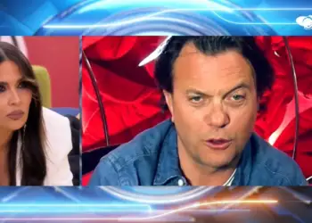 Rozana: Dy javë para se të hynim në “BBV” Laerti më ka folur për një vajzë